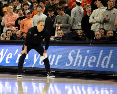 BYU athletic director confident Big 12 schools serious about stopping fan chants targeting Mormons