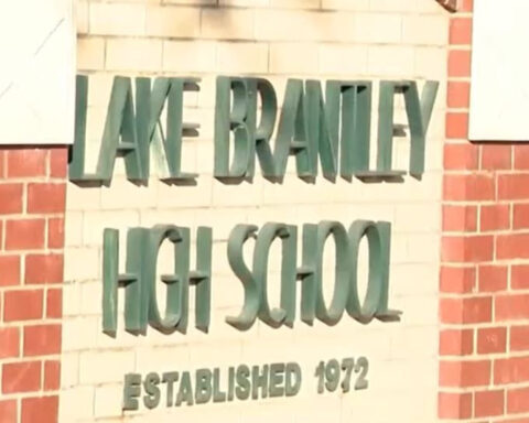 Students, ages 14 and 15, charged as adults in high school murder plot