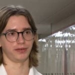 High school student launches letter writing campaign to lift spirits of Ukrainian troops