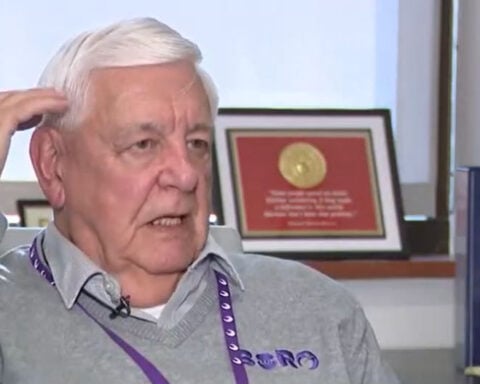 Man injures ﻿constable while trying to evade ICE during court hearing, mayor says