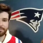 With 'making memories a priority,' Patriots fan who won Super Bowl tickets taking father battling cancer