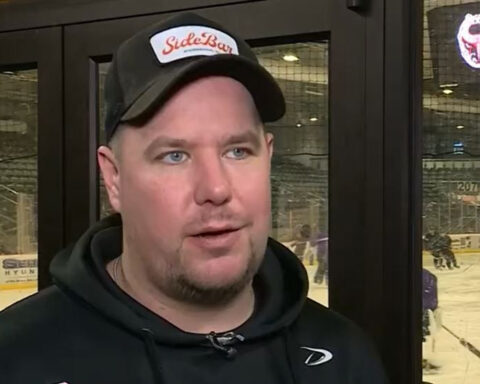 Former coaches remember 17-year-old St. Clair County hockey player killed in Canada