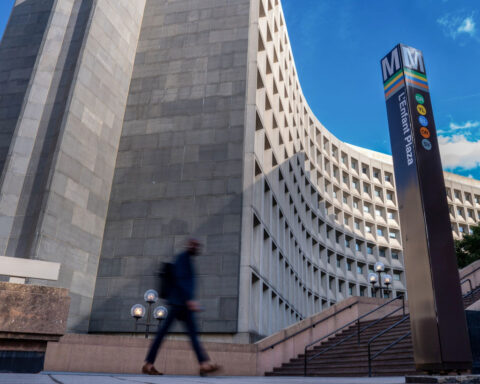 Trump administration plans to reclassify 50,000 federal workers, making them easier to fire