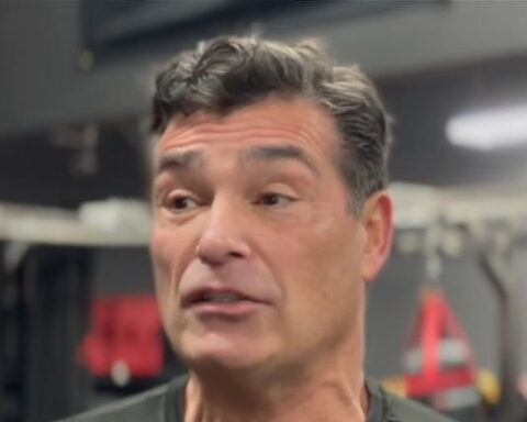 Instructor recounts terrifying 200 mph crash