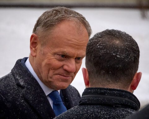 US and Russia agree to reestablish military dialogue after Ukraine talks