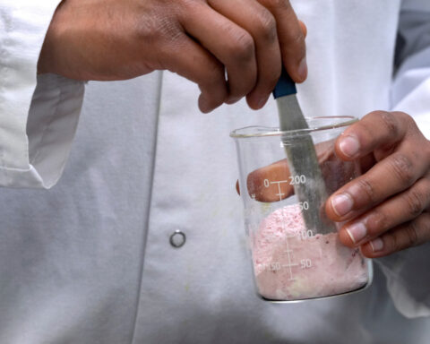 Companies can now claim 'no artificial colors' if they add plant-based color to food