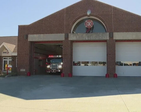 Paramedic charged after allegedly causing coworkers to ingest bodily fluids