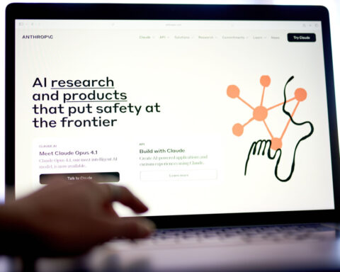 The AI that spooked the stock market just got a big update