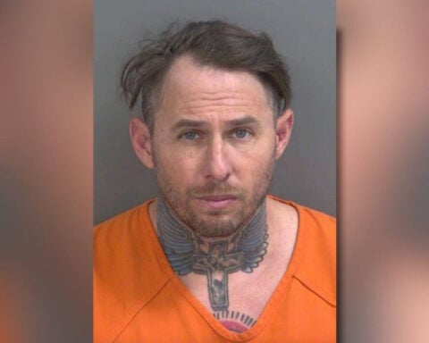 Dog the Bounty Hunter's stepson charged with deadly shooting