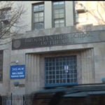 Some call for principal's removal after Holocaust survivor speaker controversy