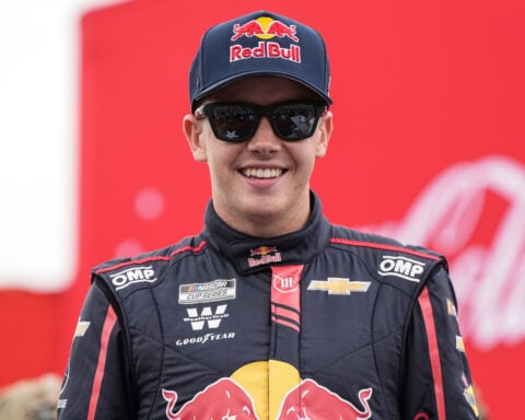 Teen sensation Connor Zilisch is the most hyped NASCAR rookie since possibly Jeff Gordon