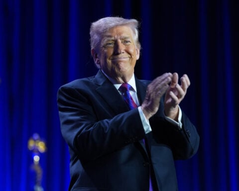 The Latest: Democrats demand ‘dramatic changes’ for ICE