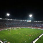 The San Francisco 49ers will play the LA Rams in the first regular-season NFL game in Australia