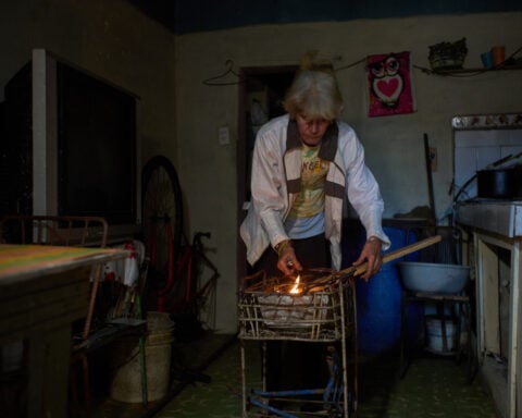 US announces $6M in aid for Cuba as island's leader accuses it of imposing an 'energy blockade'