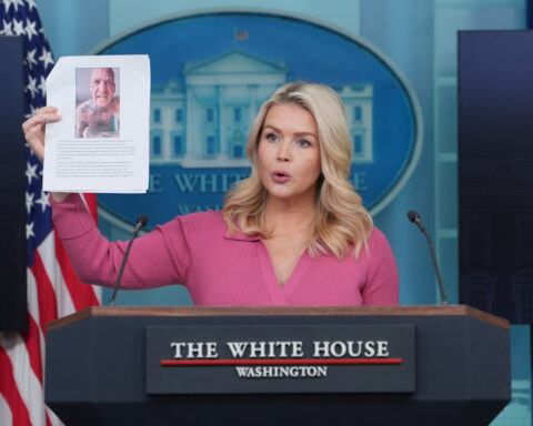 Minneapolis man accused of cyberstalking, threatening ICE supporter amid crackdown in Minnesota