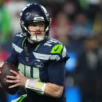 Sam Darnold seemed destined for stardom and then his career fell apart. The long rebuild has brought him to Super Bowl LX