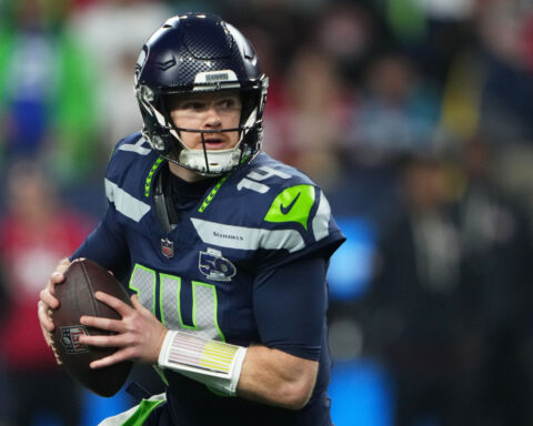 Sam Darnold seemed destined for stardom and then his career fell apart. The long rebuild has brought him to Super Bowl LX