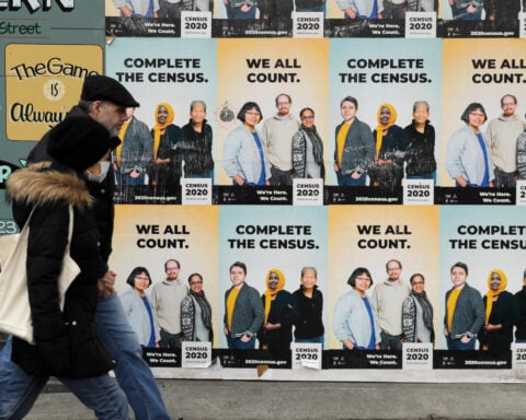 Census Bureau plans to use survey with a citizenship question in its test for 2030, alarming experts