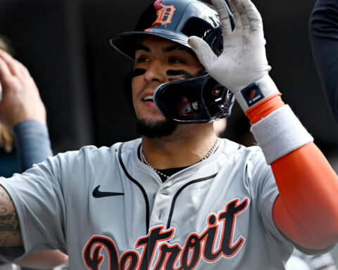 Lindor, Correa off Puerto Rico's WBC roster over insurance coverage, Báez for marijuana test