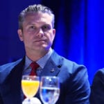 US strikes another alleged drug-trafficking boat in Eastern Pacific