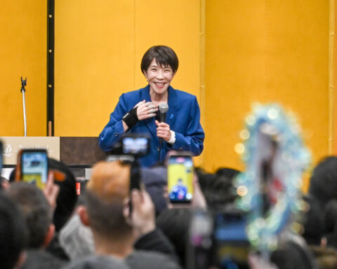 Japan’s conservative leader bets big on Takaichi mania with snap election. Will her gamble pay off?