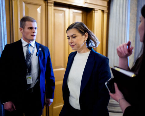 Democrats refuse to sit for DOJ interviews over ‘illegal orders’ video