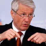 Norway investigates former prime minister over Epstein ties