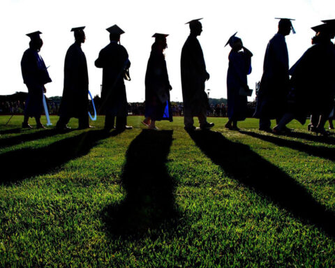 AI is upending entry-level jobs. Three teens tell us how they’re responding