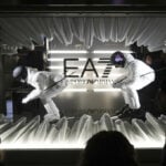 Merino wool or Mongolian cashmere? Fashion is a competitor in any Olympics but especially in Milan