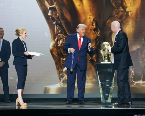 Will a ‘Trump slump’ continue to hit US tourism in 2026 − and even keep World Cup fans away?