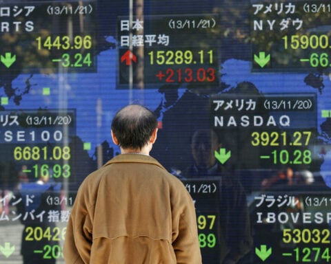 Has globalization lessened the importance of physical distance? For economic shocks, new research suggests ‘yes’