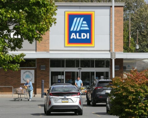 Aldi is coming to Colorado, and the disruption could lead to lower food prices