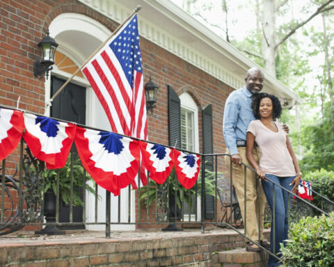 What is the American Dream, and has it become harder to achieve in recent years?