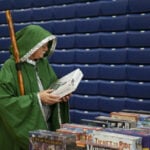 Whether it’s yoga, rock climbing or Dungeons & Dragons, taking leisure to a high level can be good for your well-being