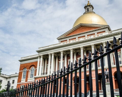 There’s a competition crisis in America’s state legislatures – and that’s bad for democracy