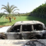 Key participant in 2012 Benghazi, Libya, attack that killed 4 Americans is in custody, Bondi says