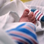 US births dropped last year, suggesting the 2024 uptick was short-lived
