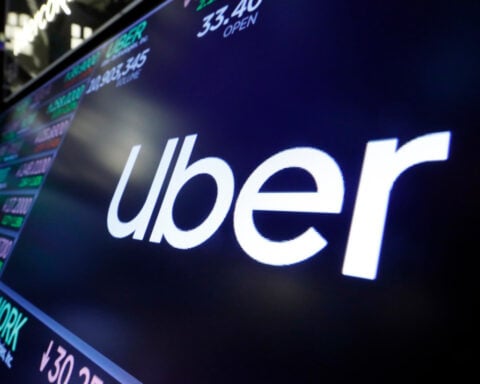 Uber found liable in sexual assault case and ordered to pay $8.5 million