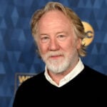 Actor Timothy Busfield indicted on 4 counts of sexual contact with a child