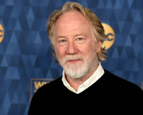 Actor Timothy Busfield indicted on 4 counts of sexual contact with a child