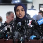 In unusual move, Republican chairman scrutinizes companies tied to husband of Rep. Ilhan Omar