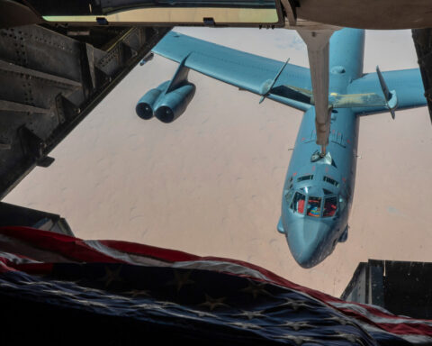 Kremlin says Russia and US agree that quick nuclear arms are talks needed