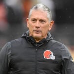 Jim Schwartz resigns as Browns' defensive coordinator after being passed over for head coach