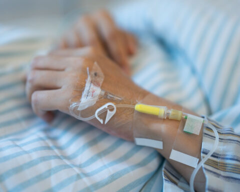 How well a cancer treatment works may depend on the time of day you get it