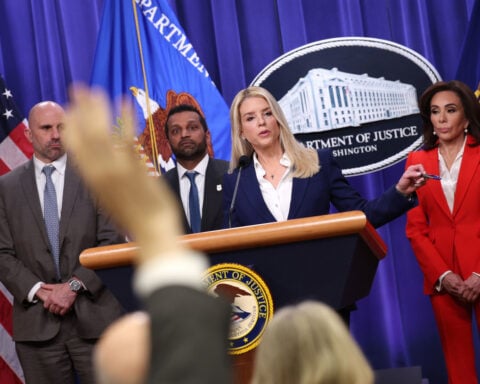 FBI arrests ‘key participant’ behind Benghazi attack, Bondi says