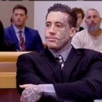 Wade Wilson’s death penalty appeal lasts just minutes before Florida Supreme Court