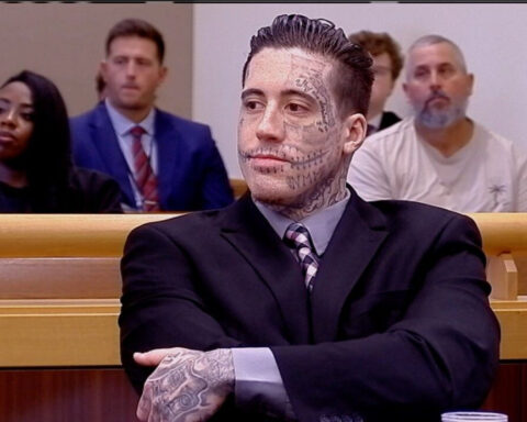 Wade Wilson’s death penalty appeal lasts just minutes before Florida Supreme Court