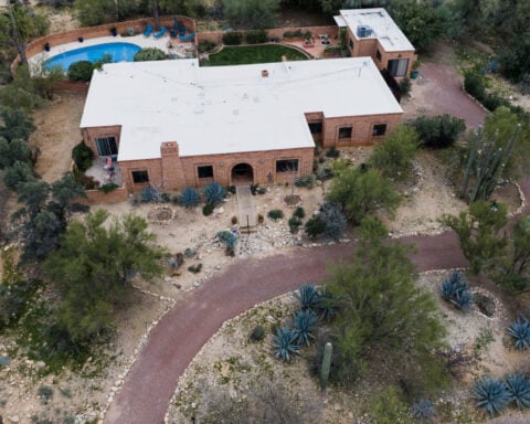 Savannah Guthrie's family renews plea to mother's kidnapper, while sheriff says they have no suspect