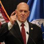 Leadership changes in Minnesota follow tensions among agencies over immigration enforcement tactics