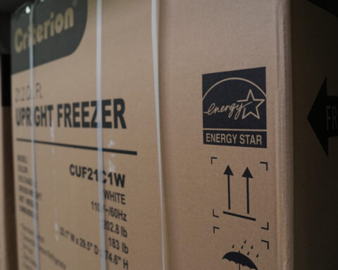 The consumer-friendly Energy Star program survived Trump. What about other efficiency efforts?